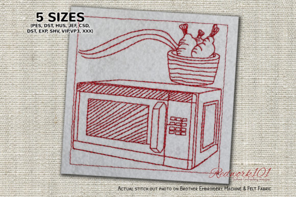 Microwave Lineart: A Practical Designer’s Review